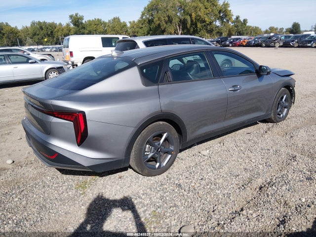 2026 Kia K4 Lxs მანქანა იყიდება აუქციონზე, vin: 3KPFT4DEXTE373444, აუქციონის ნომერი: 46248527