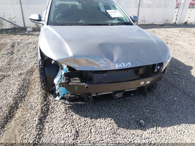 2026 Kia K4 Lxs მანქანა იყიდება აუქციონზე, vin: 3KPFT4DEXTE373444, აუქციონის ნომერი: 46248527