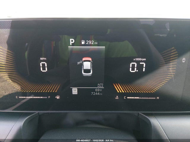 2026 Kia K4 Lxs მანქანა იყიდება აუქციონზე, vin: 3KPFT4DEXTE373444, აუქციონის ნომერი: 46248527