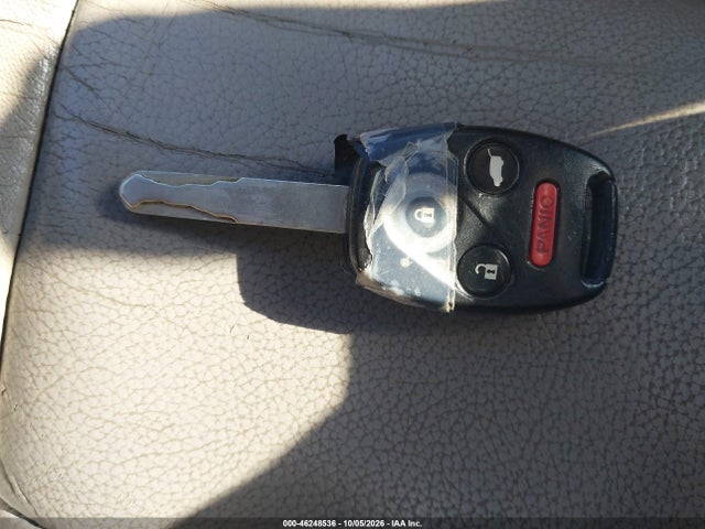 46248536 :رقم المزاد ، 5FNYF4H69AB036516 vin ، 2010 Honda Pilot Ex-l مزاد بيع