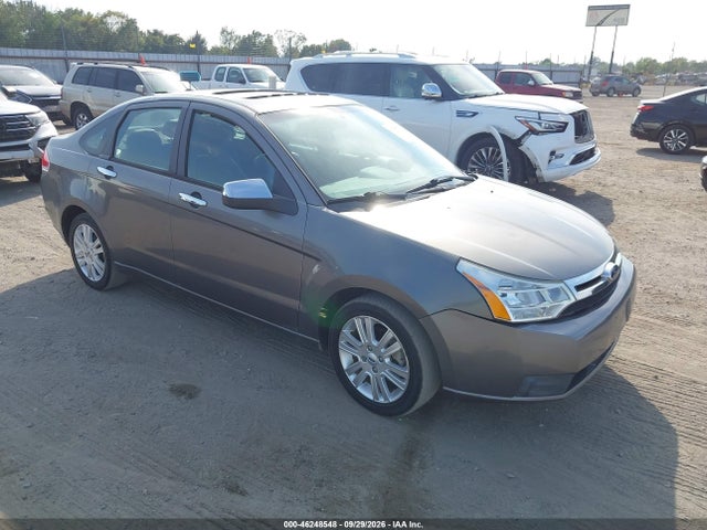 Aukcja sprzedaży 2010 Ford Focus Sel, vin: 1FAHP3HN9AW231208, numer aukcji: 46248548