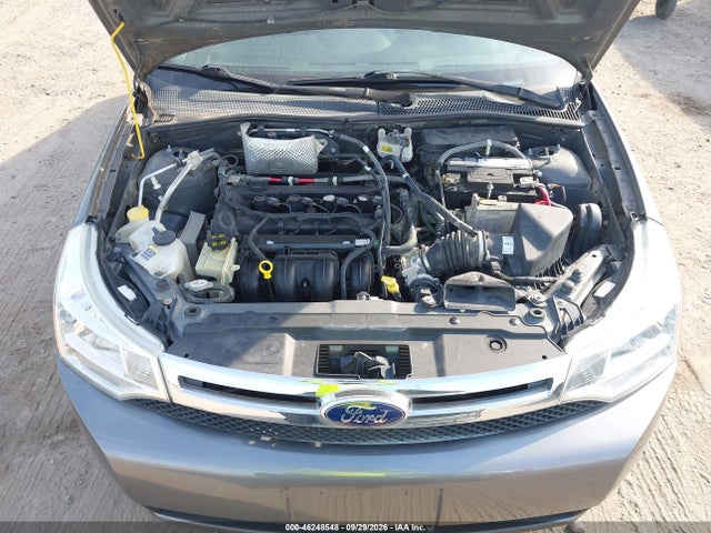 Aukcja sprzedaży 2010 Ford Focus Sel, vin: 1FAHP3HN9AW231208, numer aukcji: 46248548
