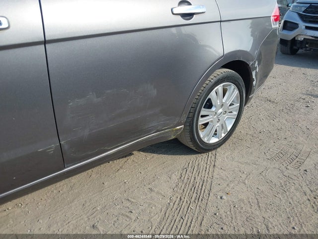 Aukcja sprzedaży 2010 Ford Focus Sel, vin: 1FAHP3HN9AW231208, numer aukcji: 46248548