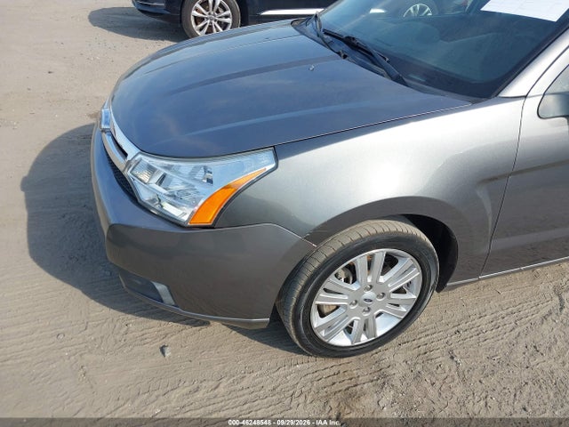 Aukcja sprzedaży 2010 Ford Focus Sel, vin: 1FAHP3HN9AW231208, numer aukcji: 46248548