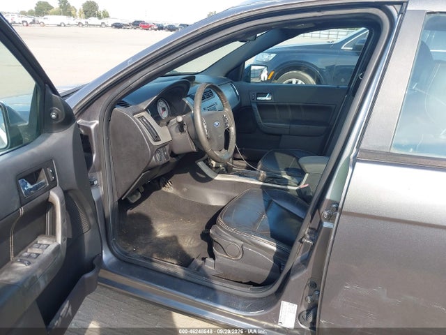 Aukcja sprzedaży 2010 Ford Focus Sel, vin: 1FAHP3HN9AW231208, numer aukcji: 46248548