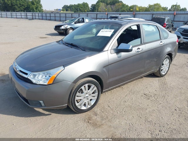 Aukcja sprzedaży 2010 Ford Focus Sel, vin: 1FAHP3HN9AW231208, numer aukcji: 46248548
