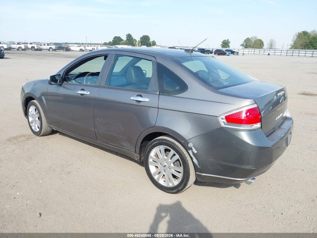 Aukcja sprzedaży 2010 Ford Focus Sel, vin: 1FAHP3HN9AW231208, numer aukcji: 46248548