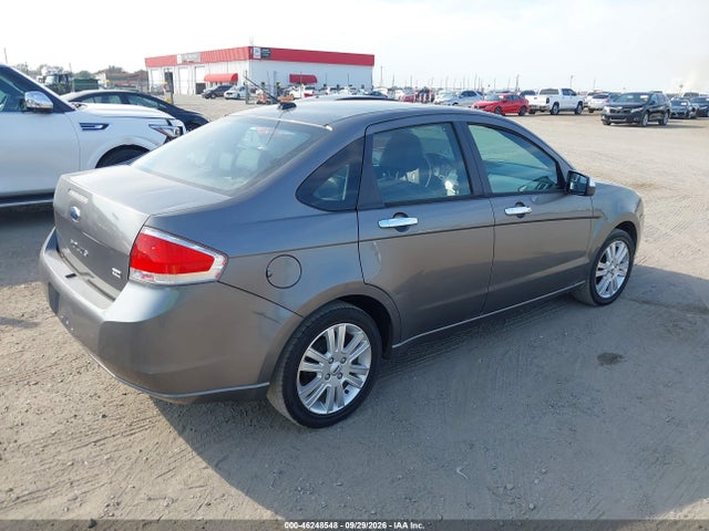 Aukcja sprzedaży 2010 Ford Focus Sel, vin: 1FAHP3HN9AW231208, numer aukcji: 46248548