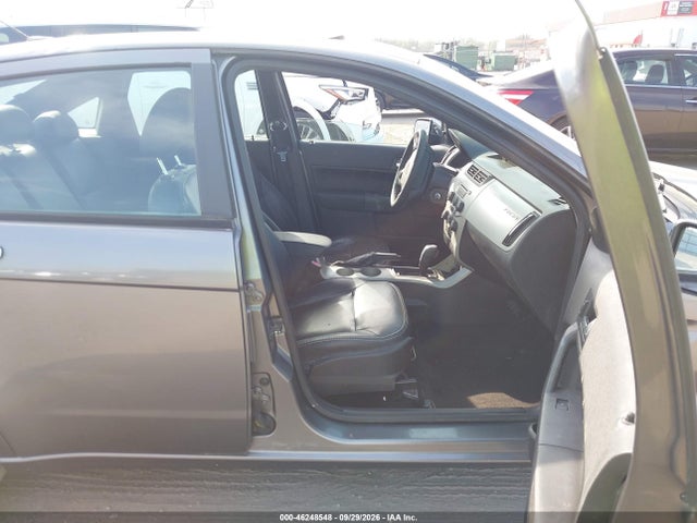 Aukcja sprzedaży 2010 Ford Focus Sel, vin: 1FAHP3HN9AW231208, numer aukcji: 46248548