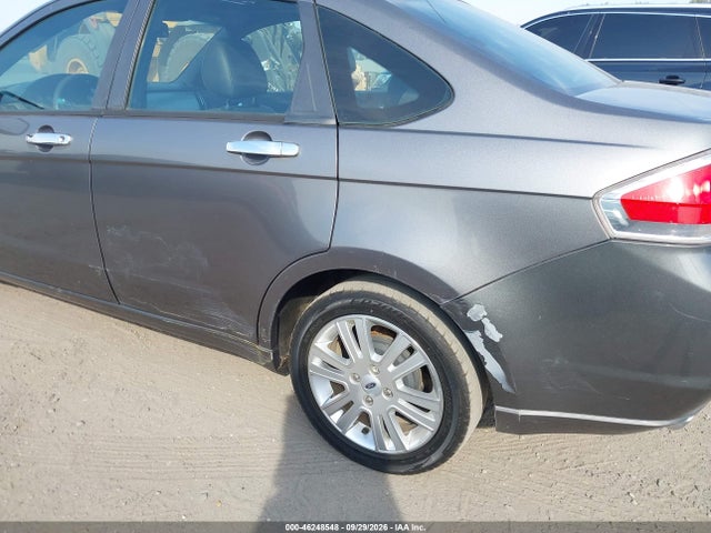Aukcja sprzedaży 2010 Ford Focus Sel, vin: 1FAHP3HN9AW231208, numer aukcji: 46248548