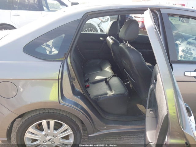 Aukcja sprzedaży 2010 Ford Focus Sel, vin: 1FAHP3HN9AW231208, numer aukcji: 46248548