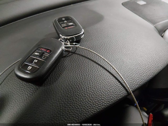Продажа на аукционе авто 2023 Honda Hr-v Awd Ex-l, vin: 3CZRZ2H79PM702572, номер лота: 46248553