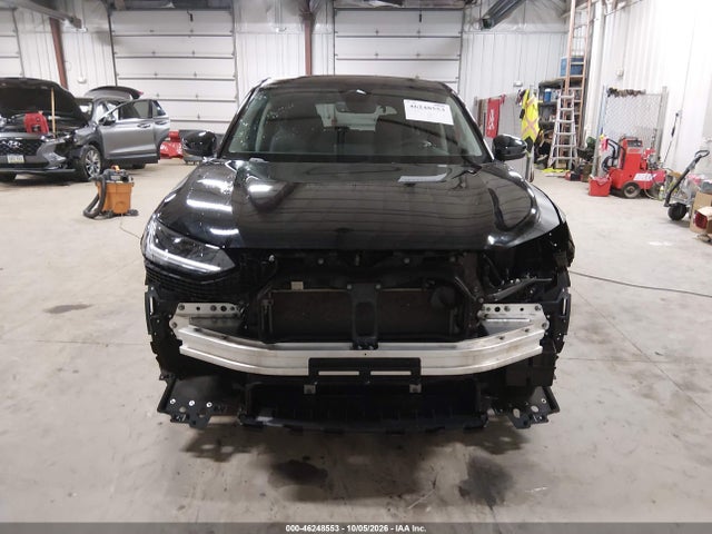 Продажа на аукционе авто 2023 Honda Hr-v Awd Ex-l, vin: 3CZRZ2H79PM702572, номер лота: 46248553