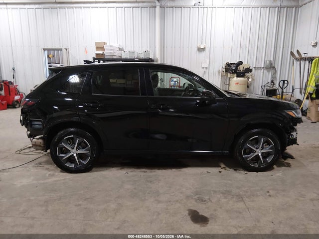 Продажа на аукционе авто 2023 Honda Hr-v Awd Ex-l, vin: 3CZRZ2H79PM702572, номер лота: 46248553