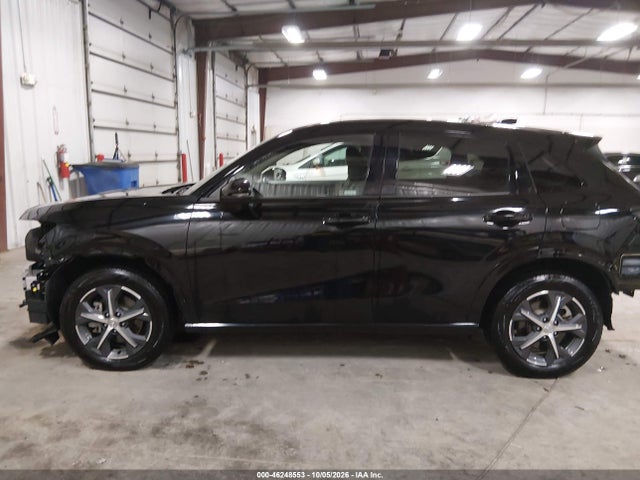 Продажа на аукционе авто 2023 Honda Hr-v Awd Ex-l, vin: 3CZRZ2H79PM702572, номер лота: 46248553