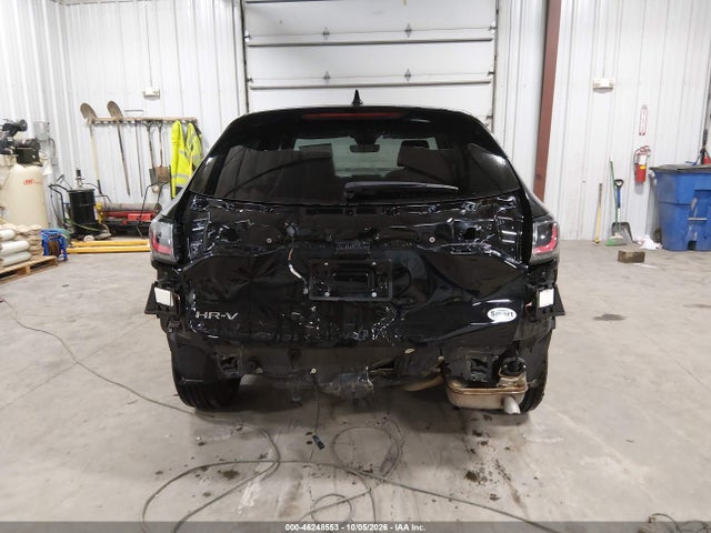 Продажа на аукционе авто 2023 Honda Hr-v Awd Ex-l, vin: 3CZRZ2H79PM702572, номер лота: 46248553