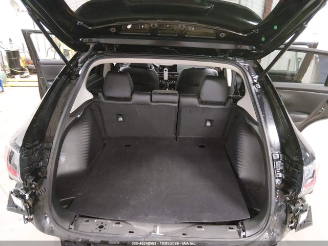 Продажа на аукционе авто 2023 Honda Hr-v Awd Ex-l, vin: 3CZRZ2H79PM702572, номер лота: 46248553