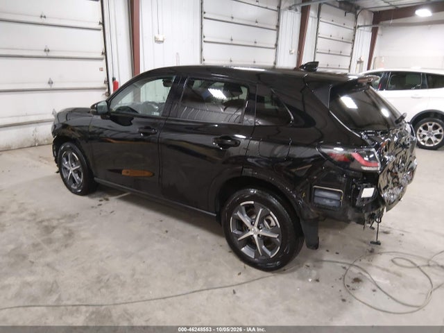 Продажа на аукционе авто 2023 Honda Hr-v Awd Ex-l, vin: 3CZRZ2H79PM702572, номер лота: 46248553