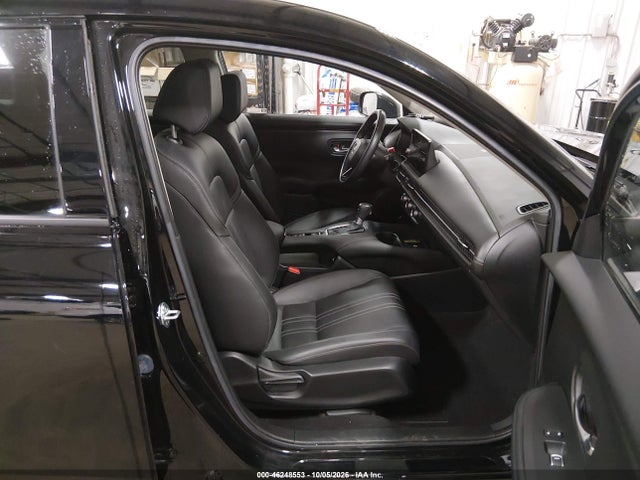 Продажа на аукционе авто 2023 Honda Hr-v Awd Ex-l, vin: 3CZRZ2H79PM702572, номер лота: 46248553