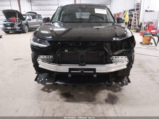 Продажа на аукционе авто 2023 Honda Hr-v Awd Ex-l, vin: 3CZRZ2H79PM702572, номер лота: 46248553