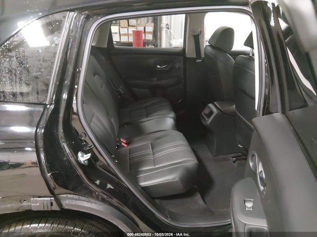 Продажа на аукционе авто 2023 Honda Hr-v Awd Ex-l, vin: 3CZRZ2H79PM702572, номер лота: 46248553