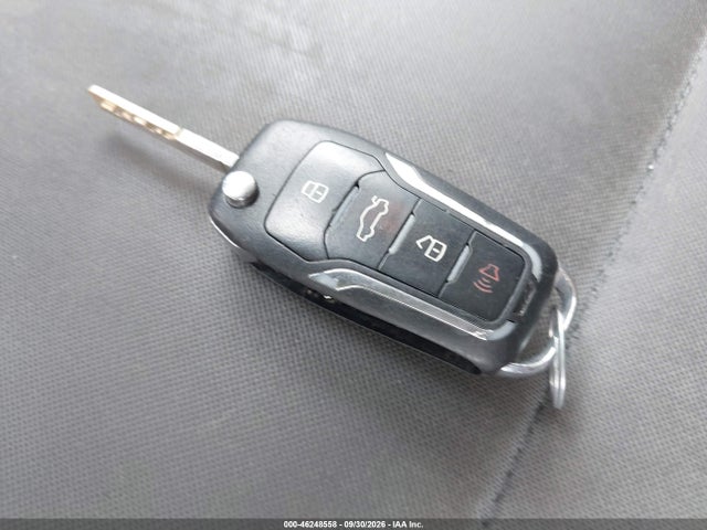 Продаж на аукціоні авто 2016 Ford Fiesta S, vin: 3FADP4AJ9GM142470, номер лоту: 46248558