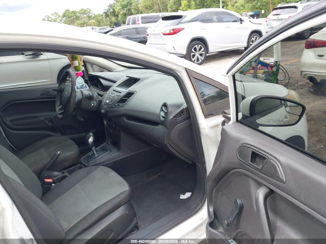 Продаж на аукціоні авто 2016 Ford Fiesta S, vin: 3FADP4AJ9GM142470, номер лоту: 46248558