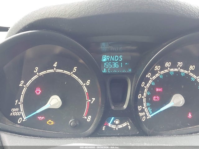 Продаж на аукціоні авто 2016 Ford Fiesta S, vin: 3FADP4AJ9GM142470, номер лоту: 46248558