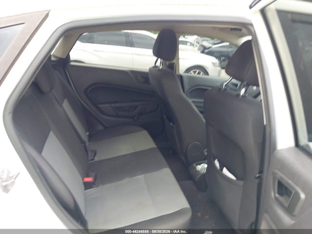 Продаж на аукціоні авто 2016 Ford Fiesta S, vin: 3FADP4AJ9GM142470, номер лоту: 46248558