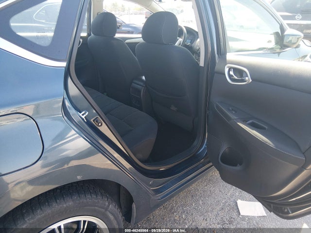 Продажа на аукционе авто 2014 Nissan Sentra S, vin: 3N1AB7AP8EL637217, номер лота: 46248564
