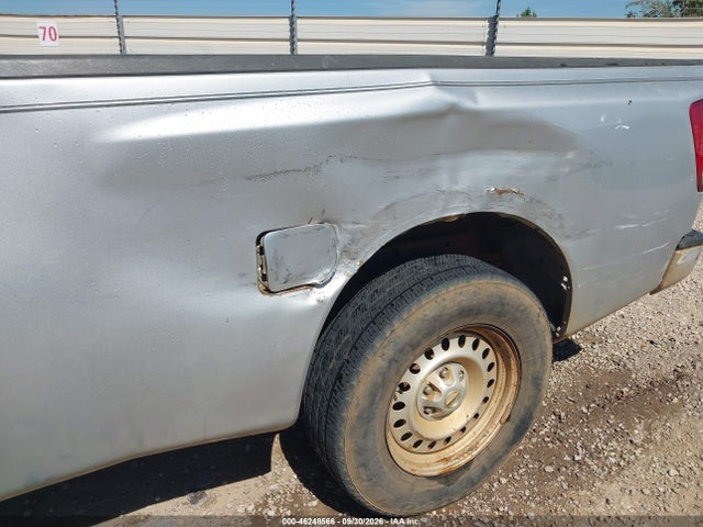 46248566 :رقم المزاد ، 1N6AA06E98N320403 vin ، 2008 Nissan Titan Xe مزاد بيع