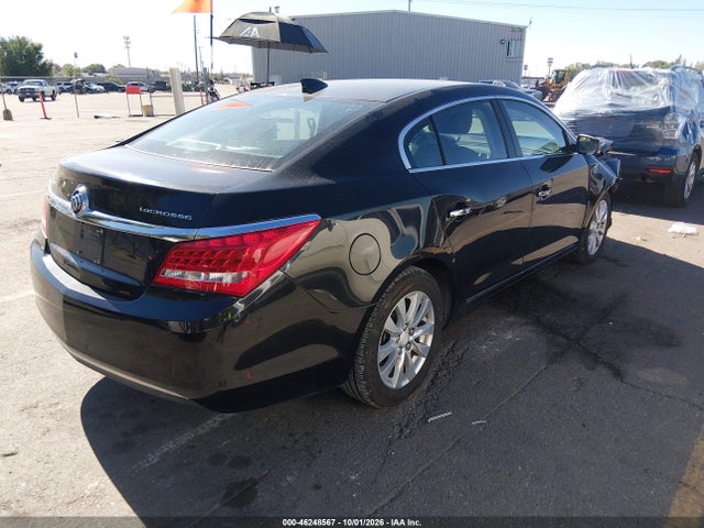 Продаж на аукціоні авто 2015 Buick Lacrosse Leather, vin: 1G4GB5GR8FF313325, номер лоту: 46248567