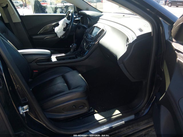 Продаж на аукціоні авто 2015 Buick Lacrosse Leather, vin: 1G4GB5GR8FF313325, номер лоту: 46248567