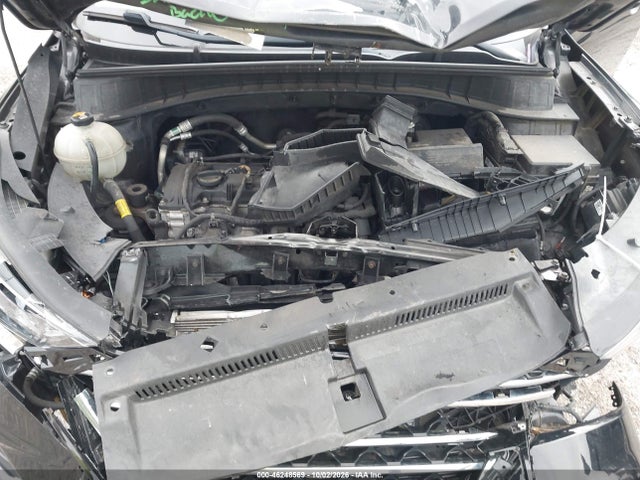 Aukcja sprzedaży 2019 Hyundai Tucson Value, vin: KM8J3CA4XKU856511, numer aukcji: 46248569