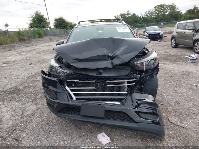 Aukcja sprzedaży 2019 Hyundai Tucson Value, vin: KM8J3CA4XKU856511, numer aukcji: 46248569