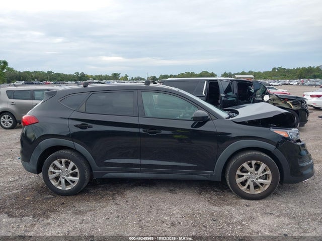 Aukcja sprzedaży 2019 Hyundai Tucson Value, vin: KM8J3CA4XKU856511, numer aukcji: 46248569