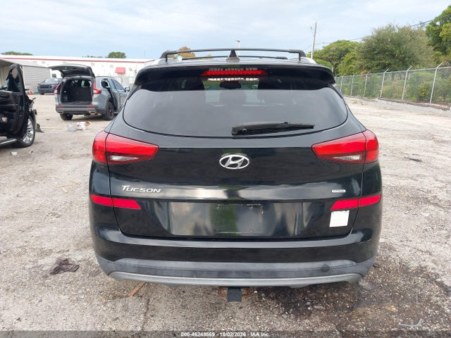 Aukcja sprzedaży 2019 Hyundai Tucson Value, vin: KM8J3CA4XKU856511, numer aukcji: 46248569