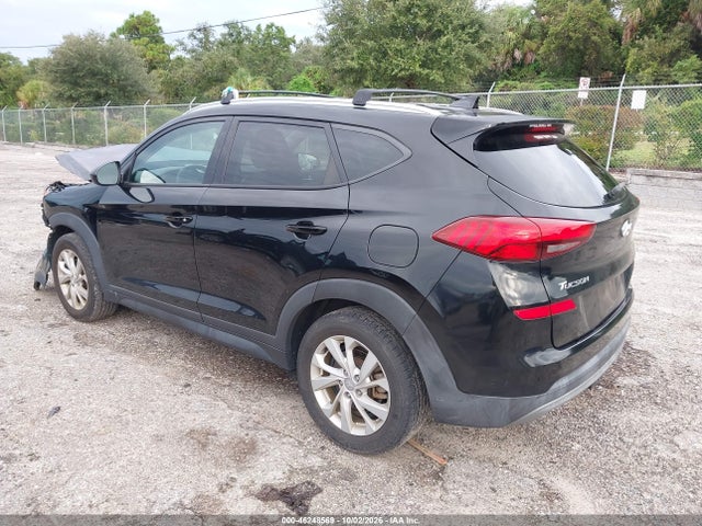 Aukcja sprzedaży 2019 Hyundai Tucson Value, vin: KM8J3CA4XKU856511, numer aukcji: 46248569
