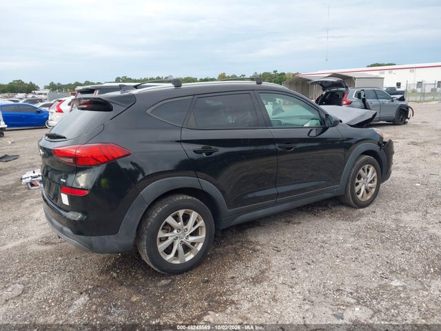 Aukcja sprzedaży 2019 Hyundai Tucson Value, vin: KM8J3CA4XKU856511, numer aukcji: 46248569