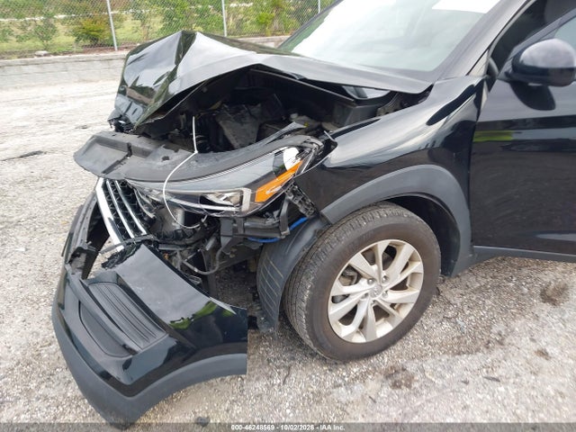 Aukcja sprzedaży 2019 Hyundai Tucson Value, vin: KM8J3CA4XKU856511, numer aukcji: 46248569