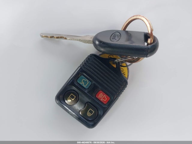 46248576 :رقم المزاد ، 1FAHP3FN7BW132343 vin ، 2011 Ford Focus Se مزاد بيع