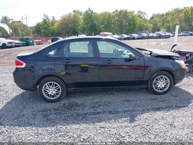 46248576 :رقم المزاد ، 1FAHP3FN7BW132343 vin ، 2011 Ford Focus Se مزاد بيع