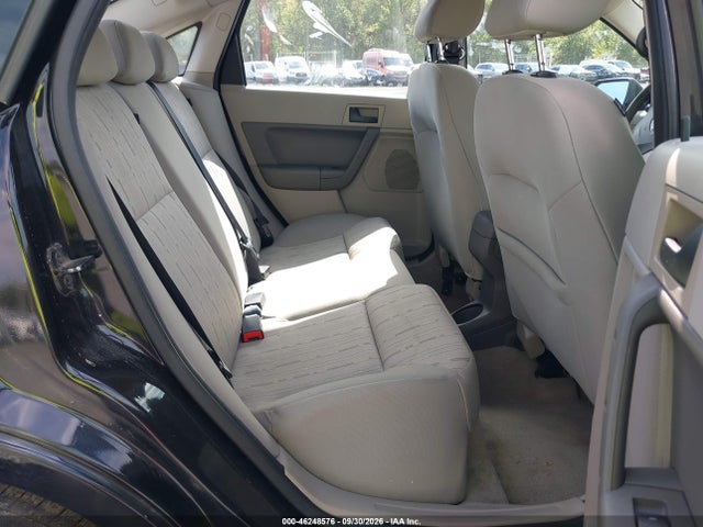 46248576 :رقم المزاد ، 1FAHP3FN7BW132343 vin ، 2011 Ford Focus Se مزاد بيع