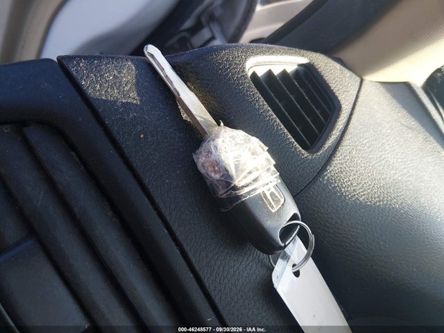Aukcja sprzedaży 2011 Honda Accord Crosstour Ex-l, vin: 5J6TF1H59BL004206, numer aukcji: 46248577
