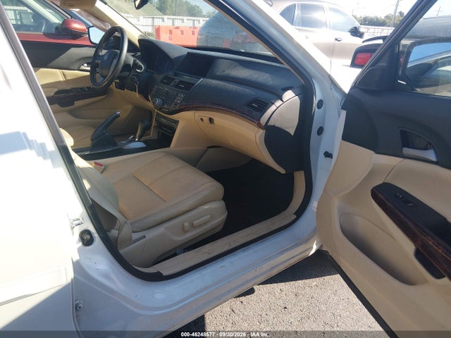 Aukcja sprzedaży 2011 Honda Accord Crosstour Ex-l, vin: 5J6TF1H59BL004206, numer aukcji: 46248577
