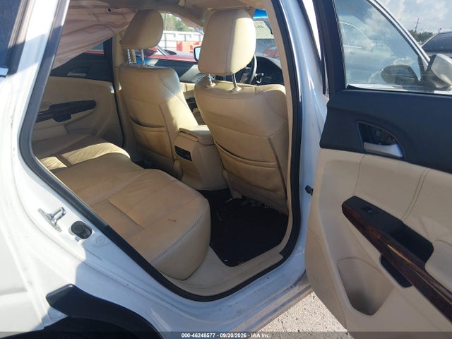 Aukcja sprzedaży 2011 Honda Accord Crosstour Ex-l, vin: 5J6TF1H59BL004206, numer aukcji: 46248577