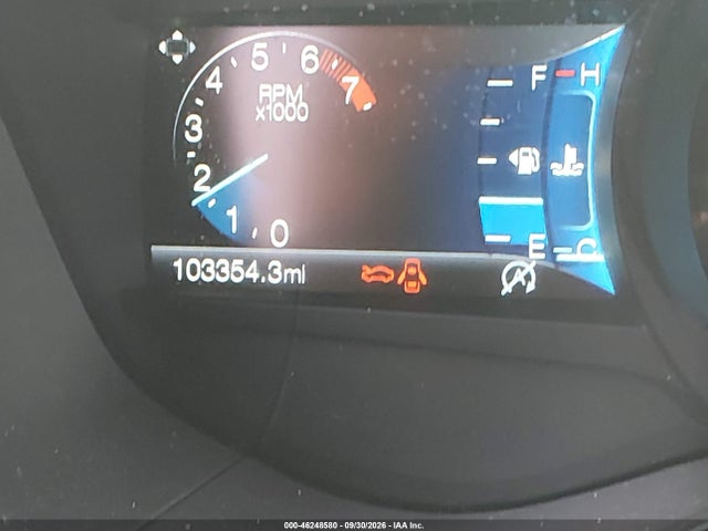 Продаж на аукціоні авто 2020 Ford Fusion Se, vin: 3FA6P0HD5LR108220, номер лоту: 46248580