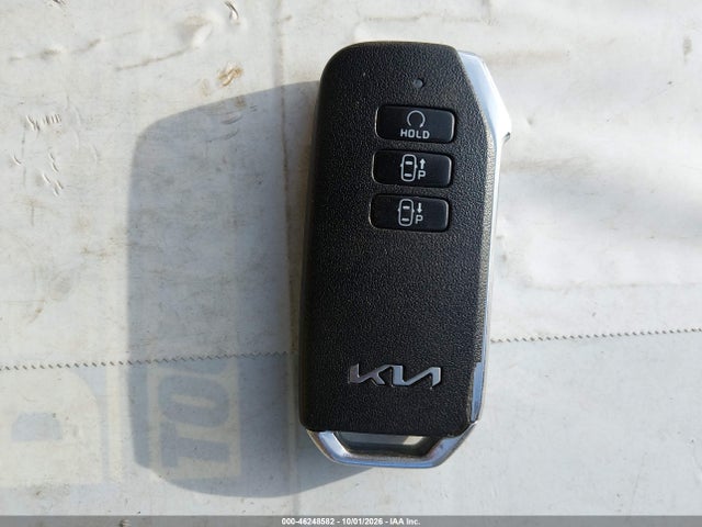 KIA Ev6 Gt-line 2023 KNDC4DLC7P5139294 Image 11