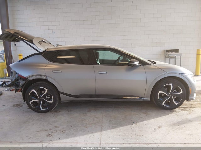 KIA Ev6 Gt-line 2023 KNDC4DLC7P5139294 Image 14