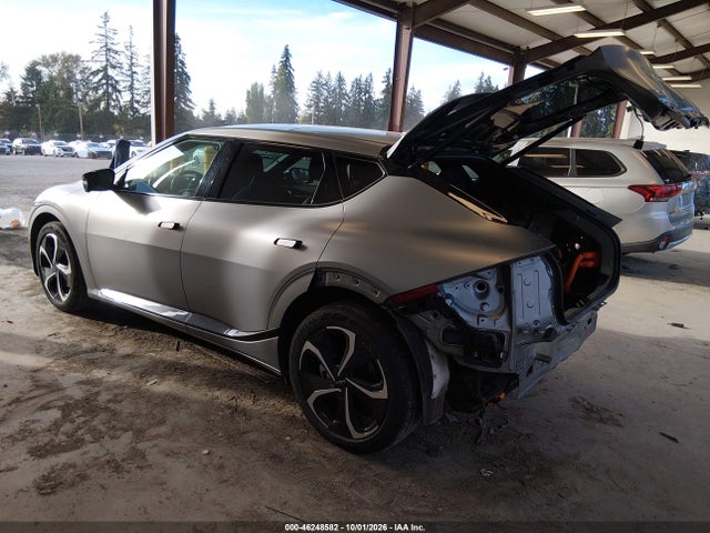 KIA Ev6 Gt-line 2023 KNDC4DLC7P5139294 Image 3